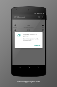 WPS Connect