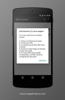 WPS Connect