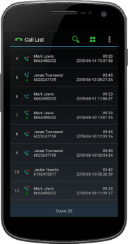 Call Recorder (No Ads)