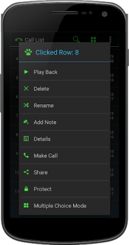 Call Recorder (No Ads)