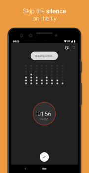 Télécharger Smart Voice Recorder Outils pour Android Capture d'écran 4
