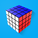 Télécharger  Magic Cube Rubik Puzzle 3D