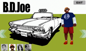 Télécharger Crazy Taxi Classic Course pour Android Capture d'écran 3