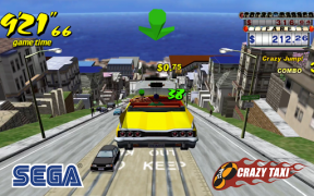 Télécharger Crazy Taxi Classic Course pour Android Capture d'écran 7