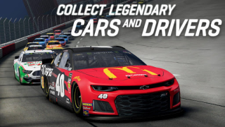 Télécharger NASCAR Heat Mobile Course pour Android Capture d'écran 3