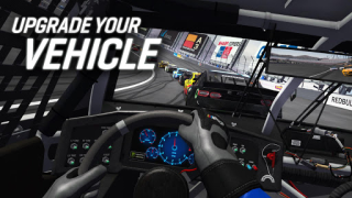 Télécharger NASCAR Heat Mobile Course pour Android Capture d'écran 4
