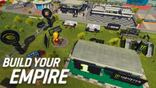 Télécharger NASCAR Heat Mobile Course pour Android Capture d'écran 5
