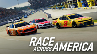 Télécharger NASCAR Heat Mobile Course pour Android Capture d'écran 6