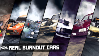 Télécharger Torque Burnout Course pour Android Capture d'écran 2