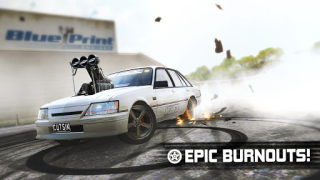 Télécharger Torque Burnout Course pour Android Capture d'écran 3