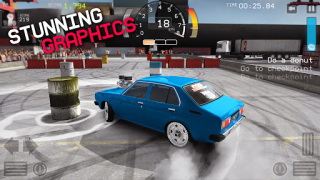 Télécharger Torque Burnout Course pour Android Capture d'écran 6