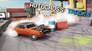 Télécharger Torque Burnout Course pour Android Capture d'écran 7