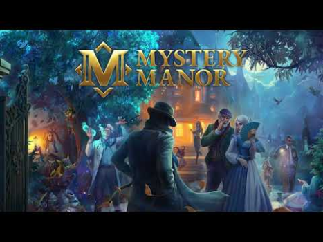 Télécharger Mystery Manor: objets cachés Aventures pour Android Capture d'écran 8