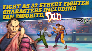 Télécharger Street Fighter IV CE Action pour Android Capture d'écran 4
