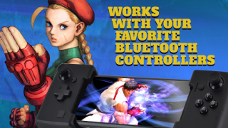 Télécharger Street Fighter IV CE Action pour Android Capture d'écran 7