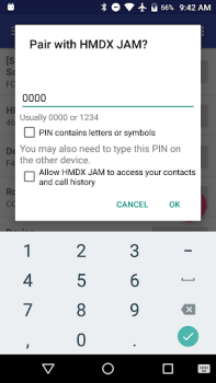 Télécharger Bluetooth Pair Outils pour Android Capture d'écran 2
