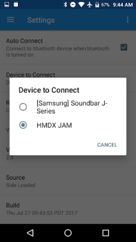 Télécharger Bluetooth Pair Outils pour Android Capture d'écran 4