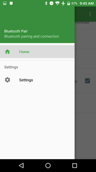 Télécharger Bluetooth Pair Outils pour Android Capture d'écran 6