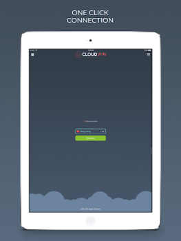 Télécharger CloudVPN Outils pour Android Capture d'écran 6