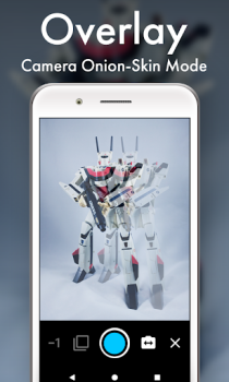 Télécharger GIFMob - Stop Motion Animation Photo pour Android Capture d'écran 4