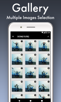 Télécharger GIFMob - Stop Motion Animation Photo pour Android Capture d'écran 5