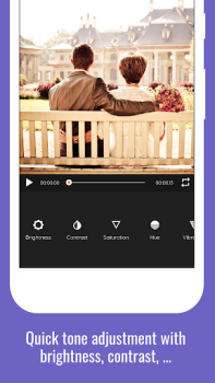 Télécharger GIF Maker - GIF Editor Photo pour Android Capture d'écran 4