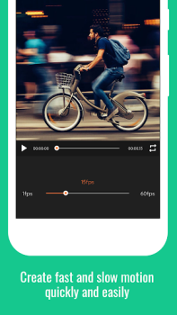 Télécharger GIF Maker - GIF Editor Photo pour Android Capture d'écran 5