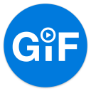 Télécharger  GIF Keyboard by Tenor