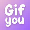 Télécharger GifYou: Animated Stickers