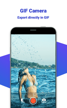 Télécharger GifGuru - Créateur de GIF Outils pour Android Capture d'écran 4