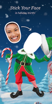 Télécharger JibJab: Funny Birthday Cards Divertissement pour Android Capture d'écran 3