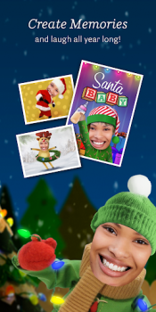 Télécharger JibJab: Funny Birthday Cards Divertissement pour Android Capture d'écran 5