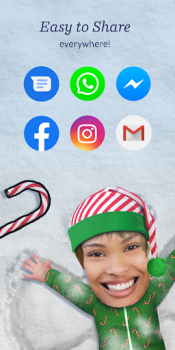 Télécharger JibJab: Funny Birthday Cards Divertissement pour Android Capture d'écran 7