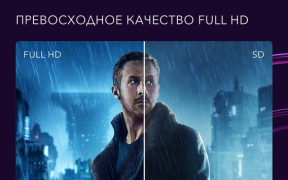 Télécharger Okko: кино, сериалы, спорт, ТВ Lecteurs et éditeurs de vidéos pour Android Capture d'écran 6