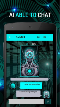 Télécharger IA DataBot Assistant Travail pour Android Capture d'écran 6