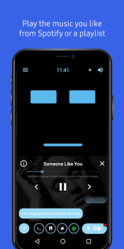 Vision - Smart Voice Assistant