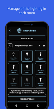 Vision - Smart Voice Assistant