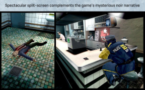 Télécharger Fahrenheit: Indigo Prophecy Aventures pour Android Capture d'écran 3