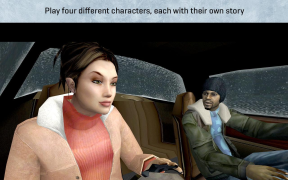 Télécharger Fahrenheit: Indigo Prophecy Aventures pour Android Capture d'écran 5