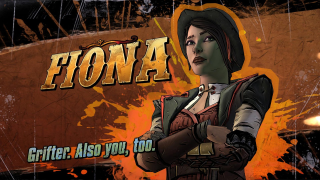 Télécharger Tales From the Borderlands Aventures pour Android Capture d'écran 2