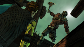 Télécharger Tales From the Borderlands Aventures pour Android Capture d'écran 5