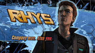 Télécharger Tales From the Borderlands Aventures pour Android Capture d'écran 6