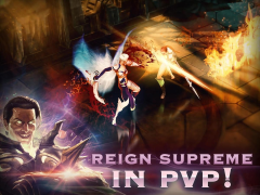 Télécharger Sacred Legends Jeux de rôle pour Android Capture d'écran 7
