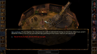 Télécharger Baldur's Gate Enhanced Edition Jeux de rôle pour Android