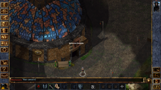 Télécharger Baldur's Gate Enhanced Edition Jeux de rôle pour Android Capture d'écran 5