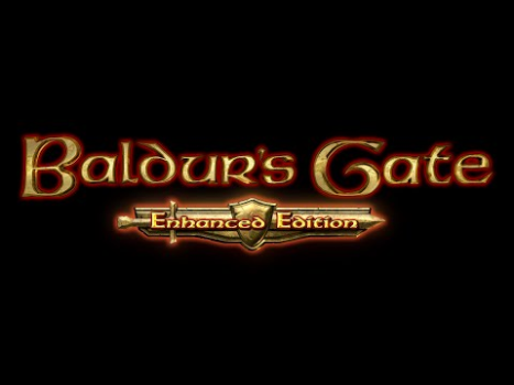 Télécharger Baldur's Gate Enhanced Edition Jeux de rôle pour Android Capture d'écran 8