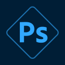 Télécharger  Photoshop Express Photo Editor