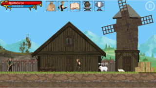 Télécharger ArnaLLiA - RPG platformer Aventures pour Android Capture d'écran 2