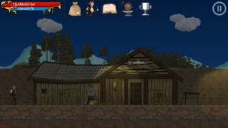 Télécharger ArnaLLiA - RPG platformer Aventures pour Android Capture d'écran 5