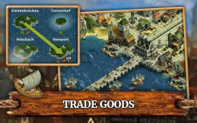 Télécharger Anno: Build an Empire Simulateurs pour Android Capture d'écran 3